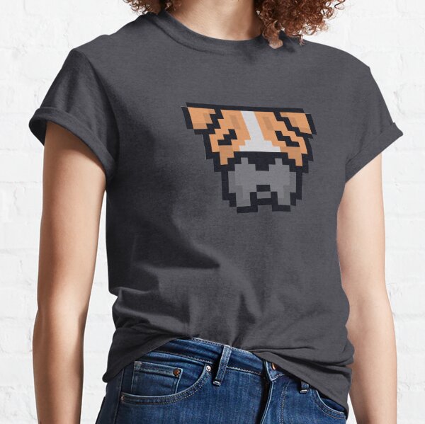 BitDogs - Boxer Classic T-Shirt