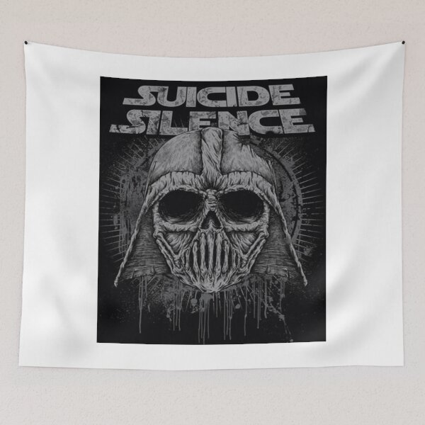 Item preview, Suicide Silence T-Shirt designed and sold by CreaTeeVityCO.