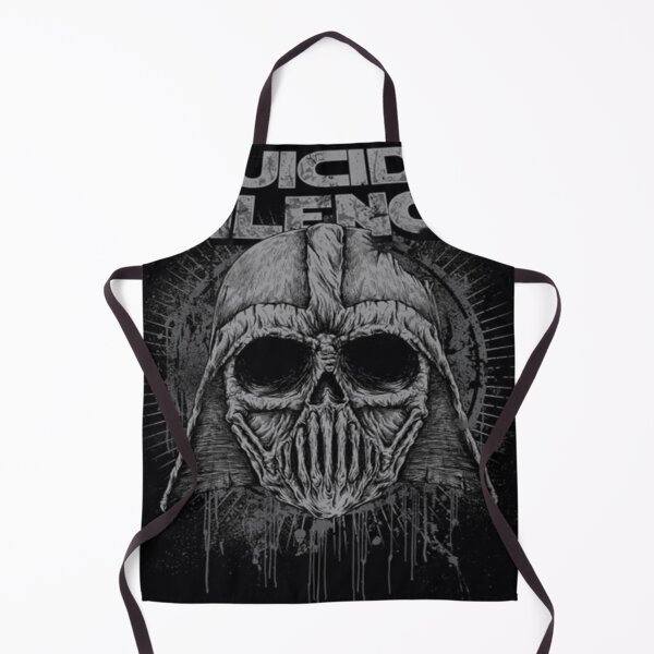 Item preview, Suicide Silence T-Shirt designed and sold by CreaTeeVityCO.