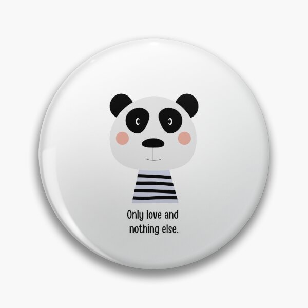 Item preview, Cute Panda Girl designed and sold by mabbaskhann.