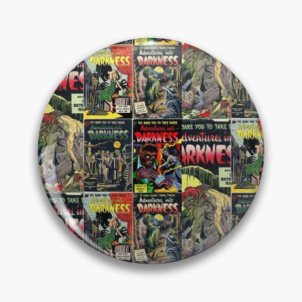 Item preview, Oldish Vintage Horror Comics Set designed and sold by Krispsm.
