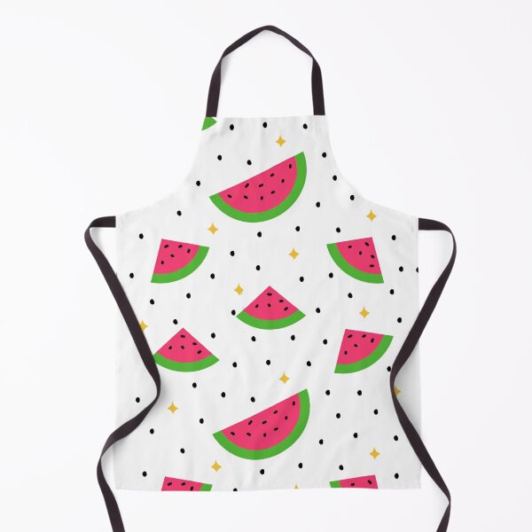 Item preview, Watermelon Slices Pattern designed and sold by Moni-Makes-Art.