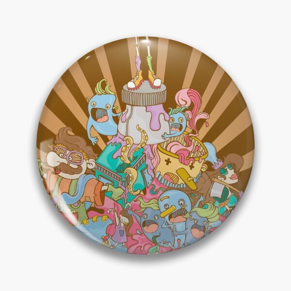 Item preview, Pinocchio Fairy Tale designed and sold by brunoplagiotv.