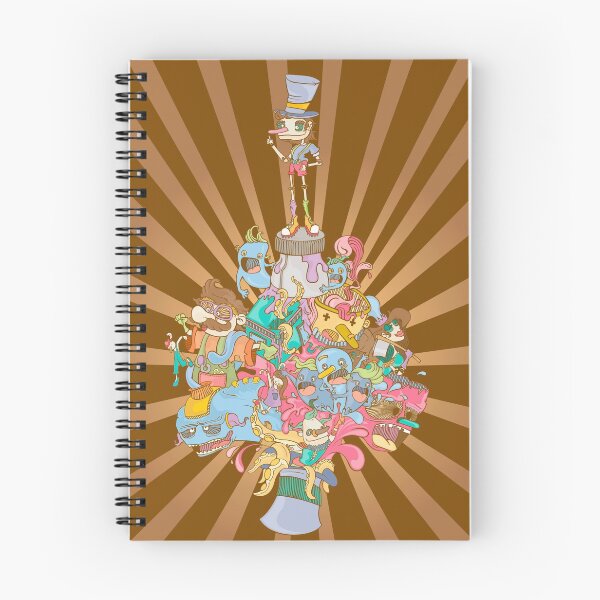 Item preview, Pinocchio Fairy Tale designed and sold by brunoplagiotv.