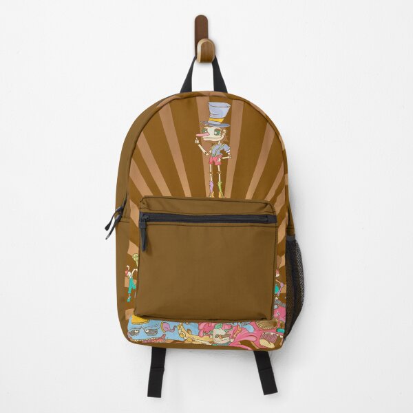 Item preview, Pinocchio Fairy Tale designed and sold by brunoplagiotv.