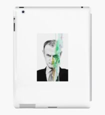 Mycroft Goldfish iPad Case/Skin