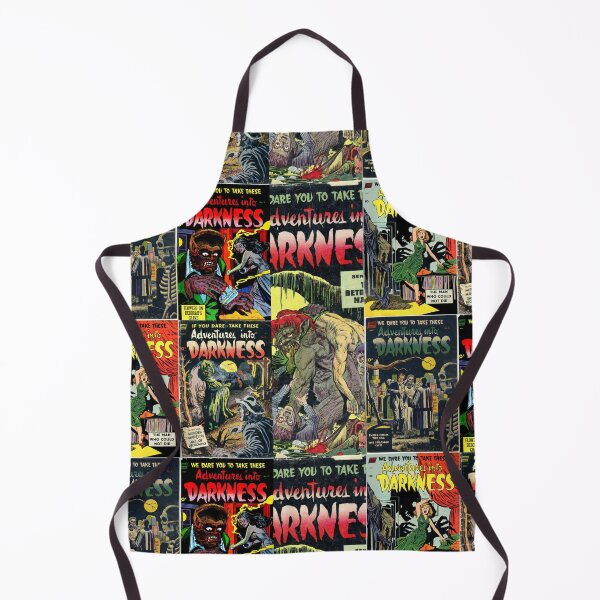 Item preview, Oldish Vintage Horror Comics Set designed and sold by Krispsm.