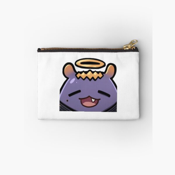 Item preview, Ina'nis Ninomae Emote designed and sold by i-Culture.