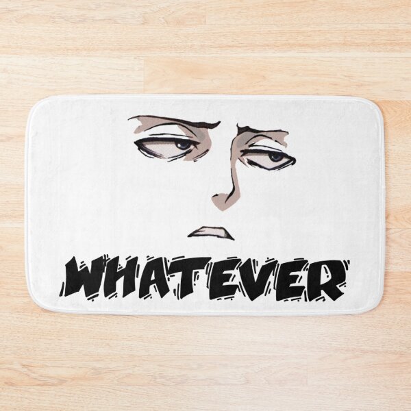 Item preview, Whatever eyeroll designed and sold by Colandia.