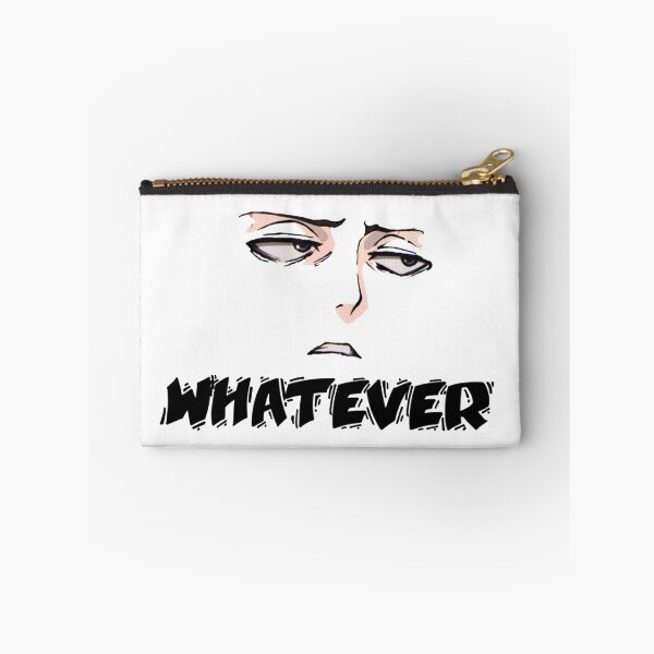 Item preview, Whatever eyeroll designed and sold by Colandia.