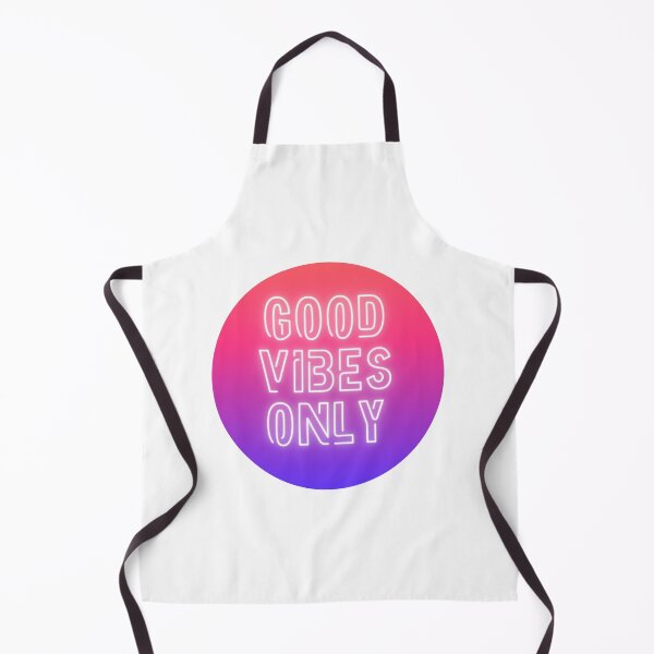Item preview, Good Vibes Only designed and sold by thekulturetribe.