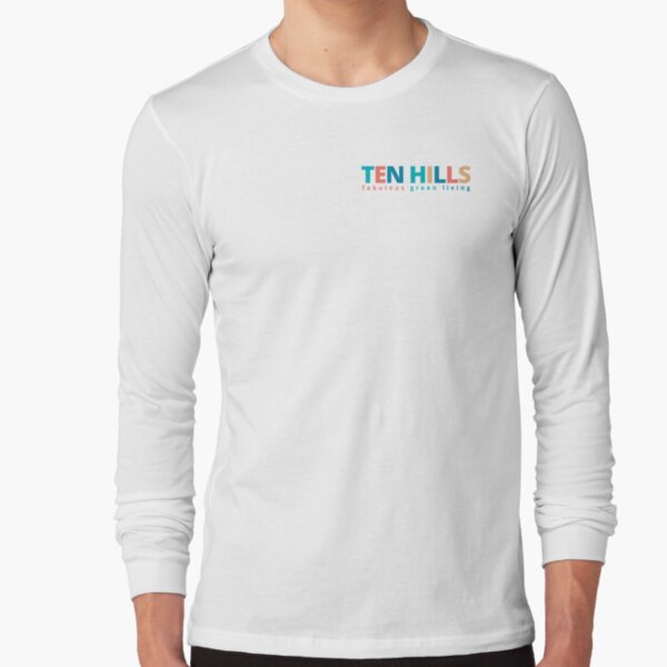 Item preview, Ten Hills designed and sold by Mompreneur and Daughter.