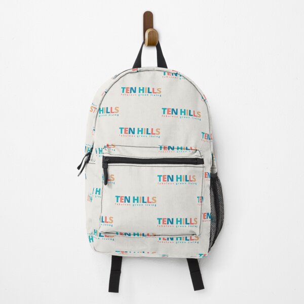 Item preview, Ten Hills designed and sold by Mompreneur and Daughter.