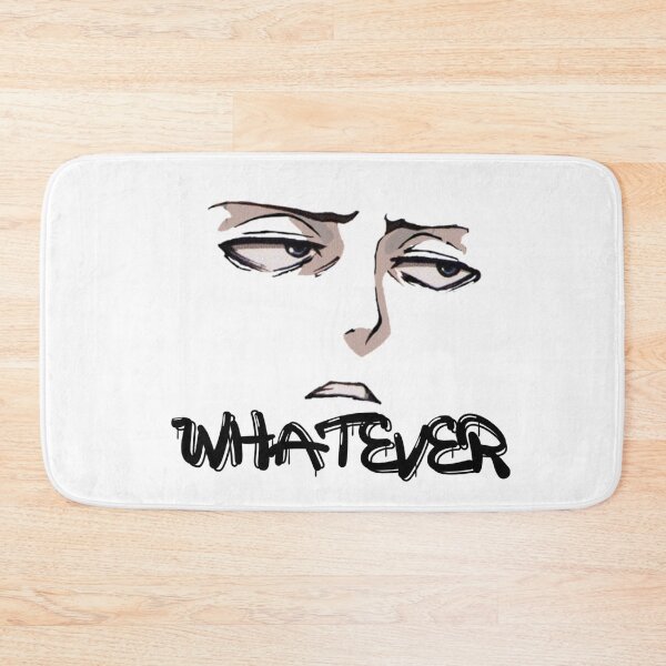 Item preview, Whatever eyeroll designed and sold by Colandia.
