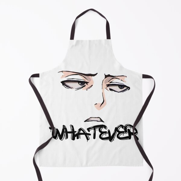 Item preview, Whatever eyeroll designed and sold by Colandia.