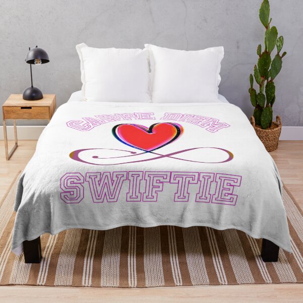 Item preview, carpe diem, seize the day, Swiftie, infinity sign designed and sold by efenem.