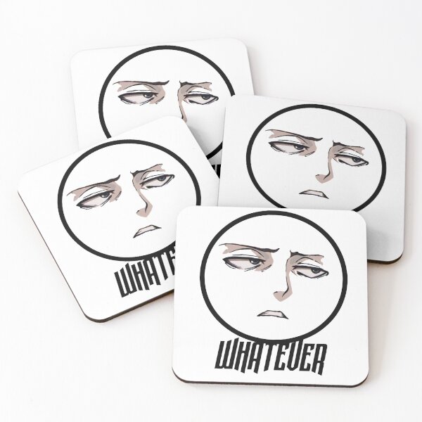 Item preview, Whatever Eyeroll designed and sold by Colandia.