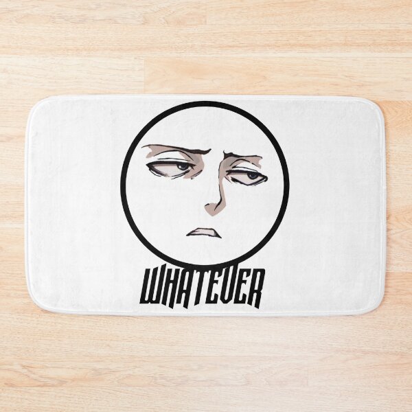 Item preview, Whatever Eyeroll designed and sold by Colandia.