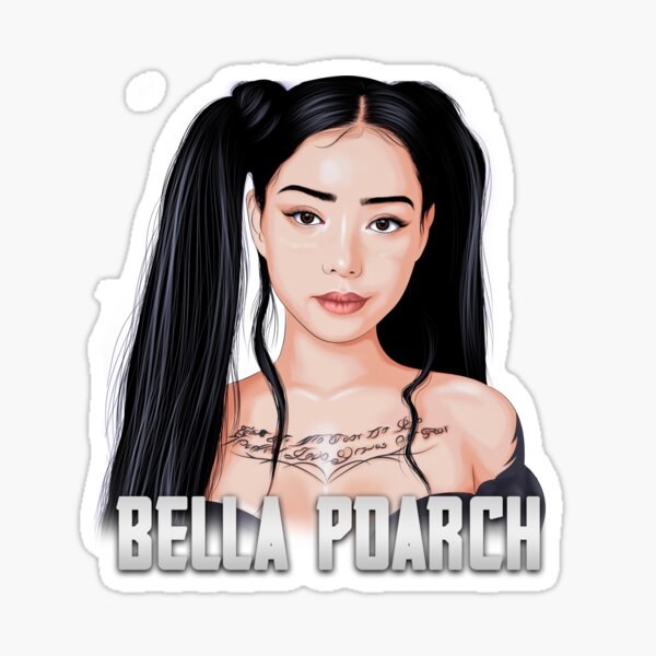 Pack de bella porch