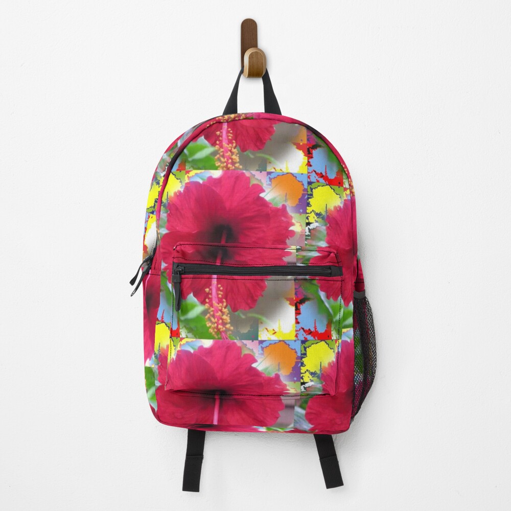 Item preview, Backpack designed and sold by LBeyondASD.