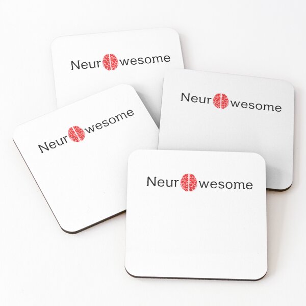 Item preview, Neurawesome designed and sold by Dvzshirts.