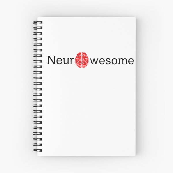 Item preview, Neurawesome designed and sold by Dvzshirts.