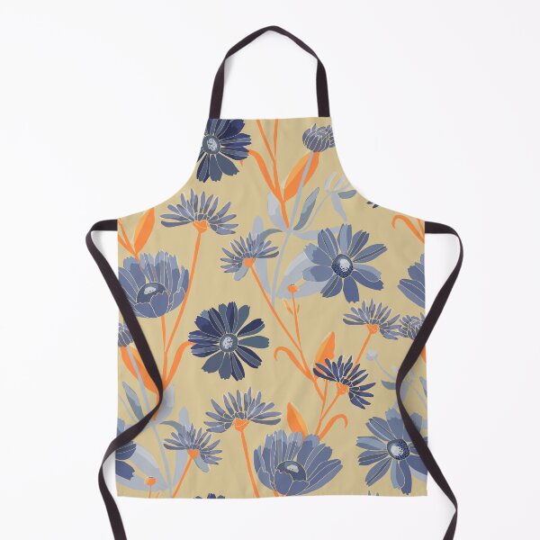 Item preview, Stunning Floral Pattern designed and sold by ANikCreations.