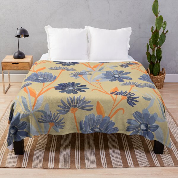 Item preview, Stunning Floral Pattern designed and sold by ANikCreations.