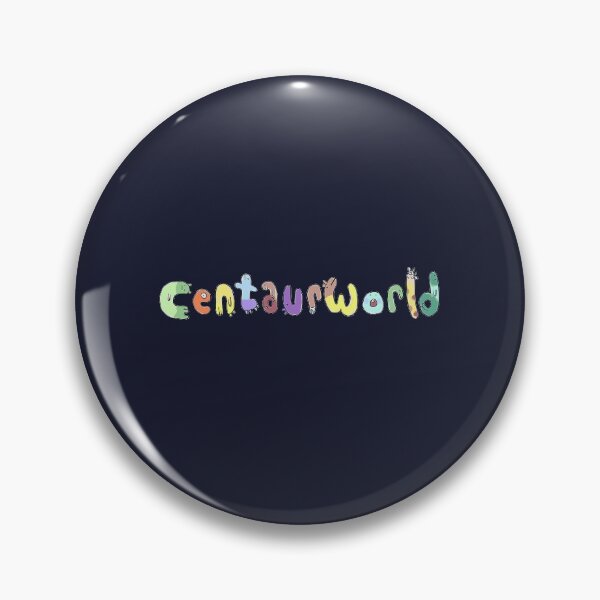 Item preview, centaurworld designed and sold by Babastyle.