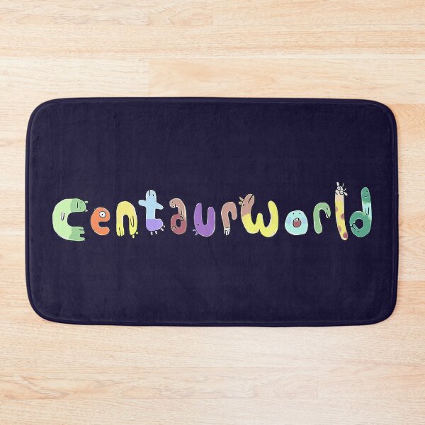 Item preview, centaurworld designed and sold by Babastyle.