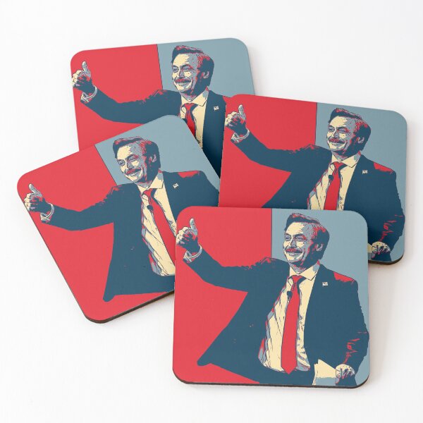 Item preview, Mike Lindell designed and sold by Wispery.