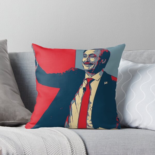 Item preview, Mike Lindell designed and sold by Wispery.