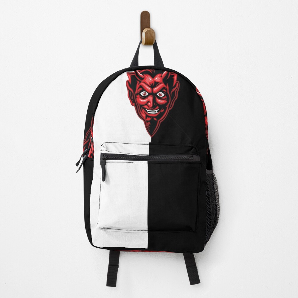 Item preview, Backpack designed and sold by friedricksonmic.
