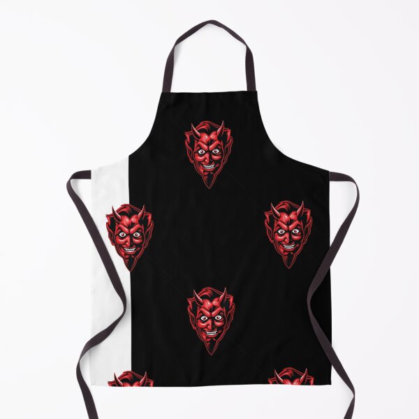 Item preview, Devil Design designed and sold by friedricksonmic.
