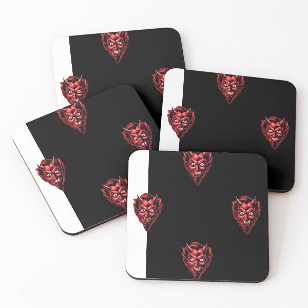 Item preview, Devil Design designed and sold by friedricksonmic.