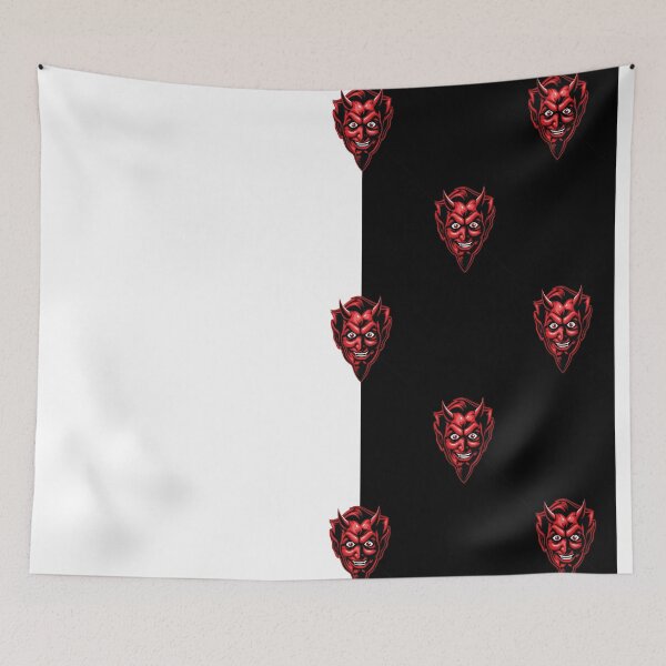 Item preview, Devil Design designed and sold by friedricksonmic.