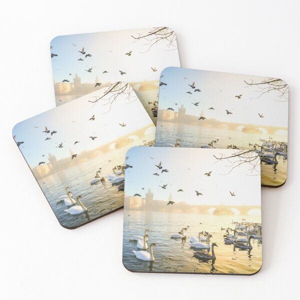 Item preview, Charles Bridge Prague designed and sold by sinseeho.