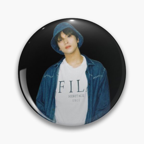 Item preview, NCT Haechan designed and sold by wwjkhsk.