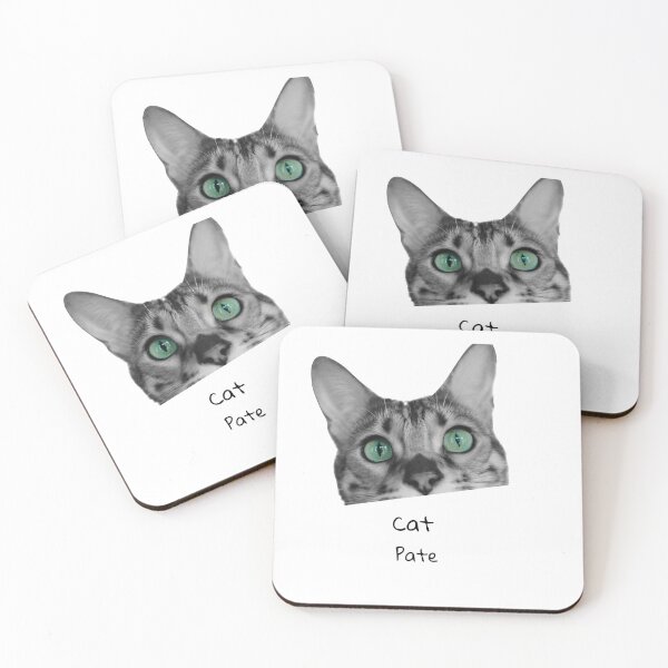 Item preview, Why So Curious?  designed and sold by Echo Aesthetics.