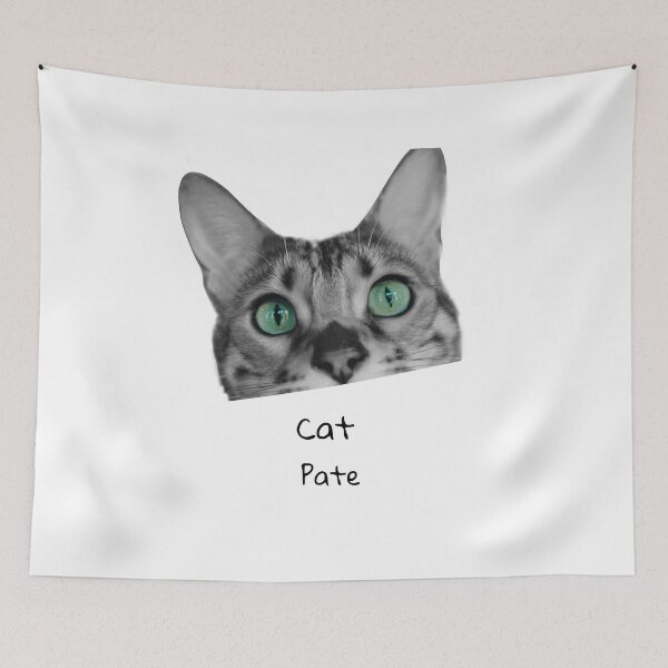 Item preview, Why So Curious?  designed and sold by Echo Aesthetics.