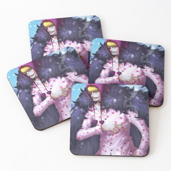 Item preview, Corazon Rosinante designed and sold by MelissaFresher.