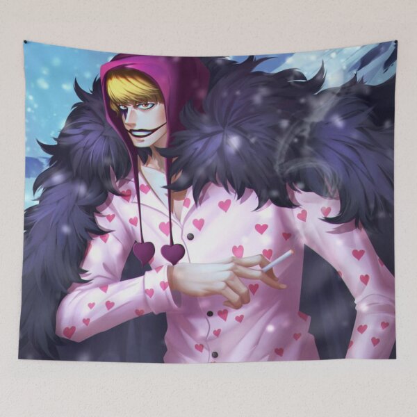 Item preview, Corazon Rosinante designed and sold by MelissaFresher.