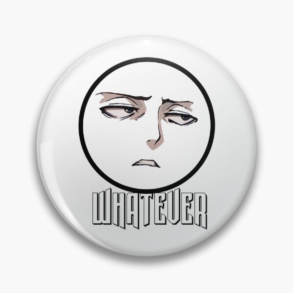 Item preview, Whatever Eyeroll  designed and sold by Colandia.