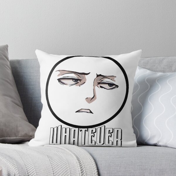 Item preview, Whatever Eyeroll  designed and sold by Colandia.