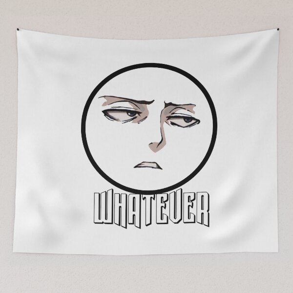 Item preview, Whatever Eyeroll  designed and sold by Colandia.