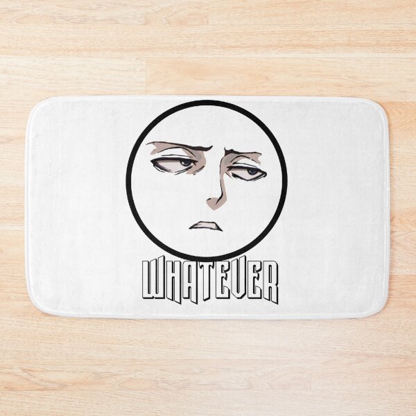 Item preview, Whatever Eyeroll  designed and sold by Colandia.