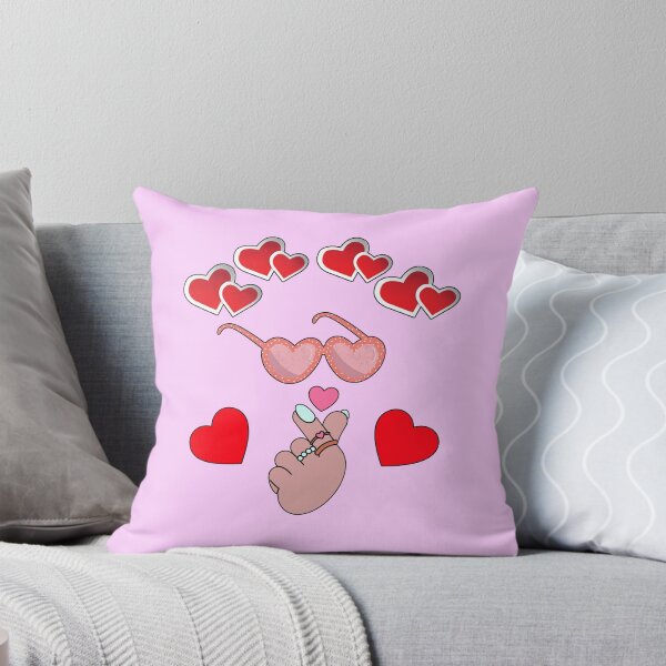 Item preview, [Valentine] - Korean style love gesture designed and sold by PeterMun1007.