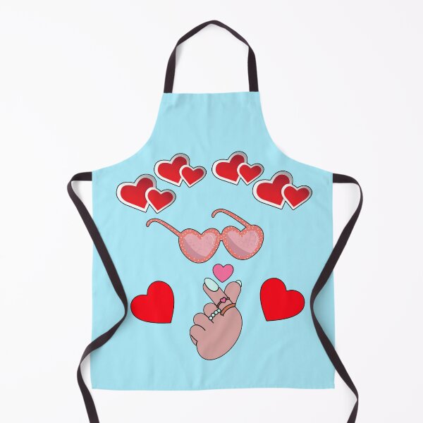 Item preview, [Valentine] - Korean style love gesture designed and sold by PeterMun1007.