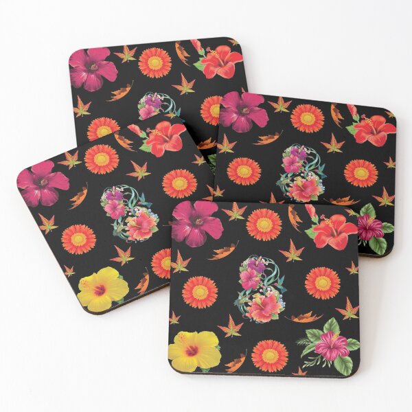 Item preview, Wonderful Pattern Design Of Garden Flower designed and sold by Special-Ninja.