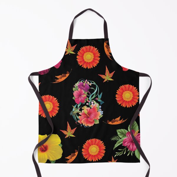 Item preview, Wonderful Pattern Design Of Garden Flower designed and sold by Special-Ninja.